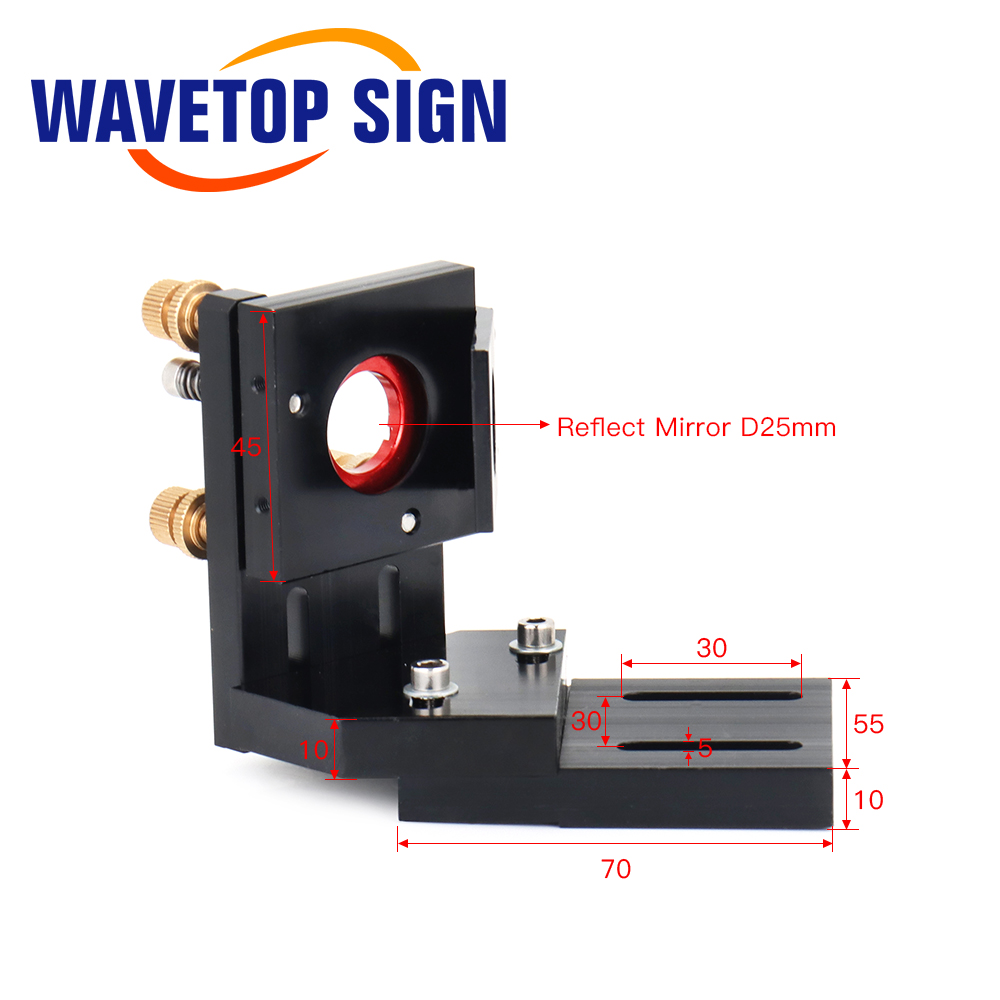 SignkoRay CO2 세컨드 레이저 마운트 미러 2 - Co2 Laser Mirror 리뷰 및 가격
