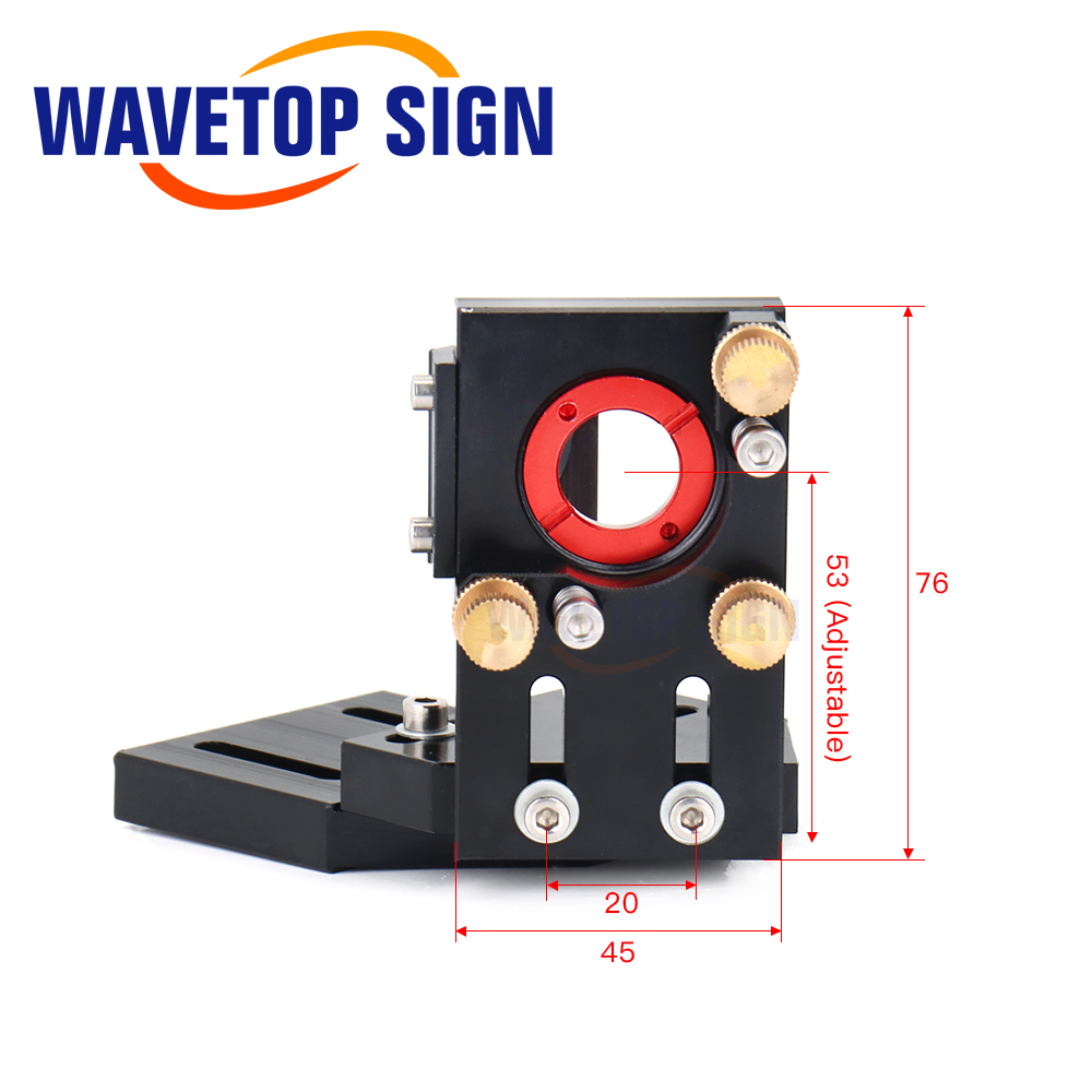 SignkoRay CO2 세컨드 레이저 마운트 미러 2 - Co2 Laser Mirror 리뷰 및 가격