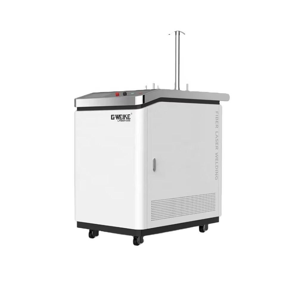 공장 직판 펄스 레이저 세척기 저가 산업용 페인트 녹  - Industrial Laser Machine Price 리뷰 및 가격