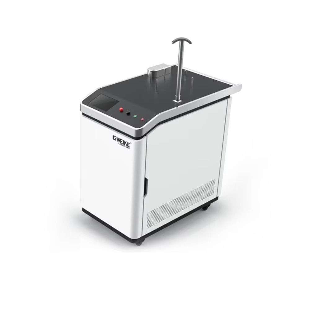 공장 직판 펄스 레이저 세척기 저가 산업용 페인트 녹  - Industrial Laser Machine Price 리뷰 및 가격