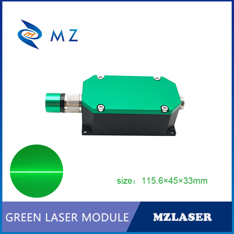 TTL PWM 녹색 라인 레이저 다이오드 모듈 고휘도  - Industrial Laser Diode 리뷰 및 가격