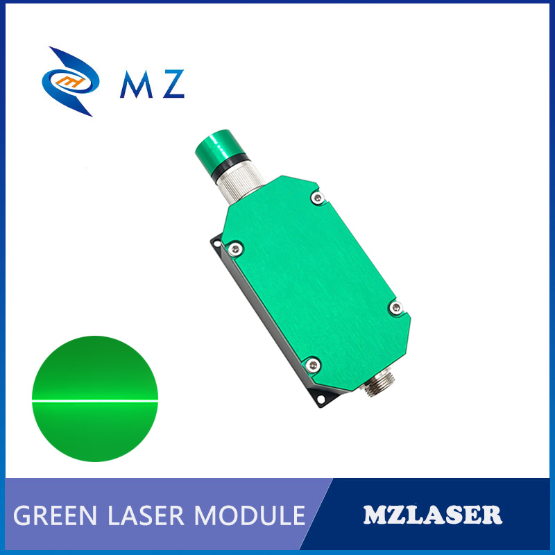 TTL PWM 녹색 라인 레이저 다이오드 모듈 고휘도  - Industrial Laser Diode 리뷰 및 가격