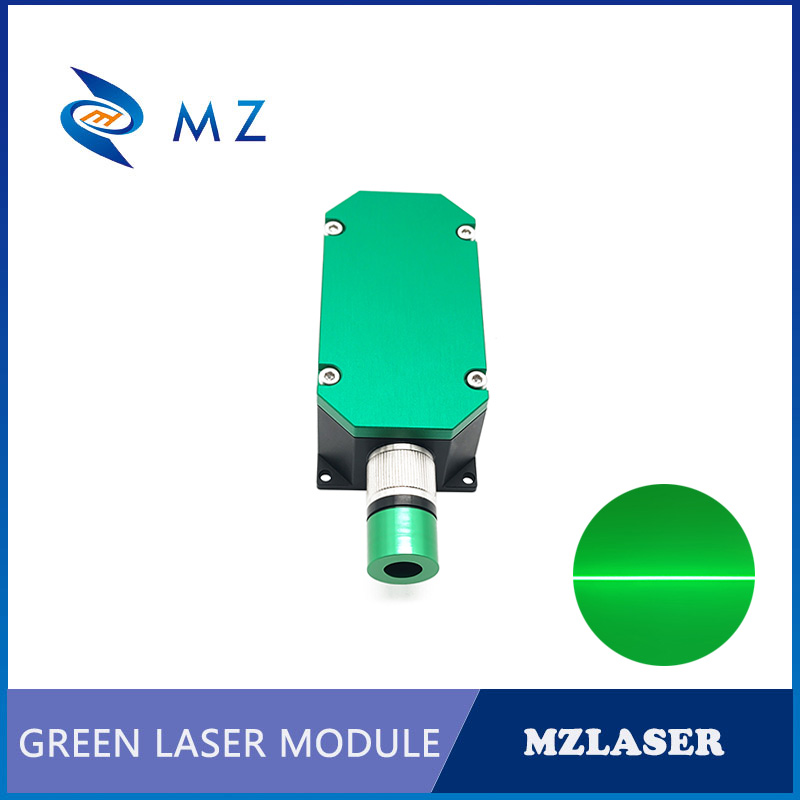 TTL PWM 녹색 라인 레이저 다이오드 모듈 고휘도  - Industrial Laser Diode 리뷰 및 가격