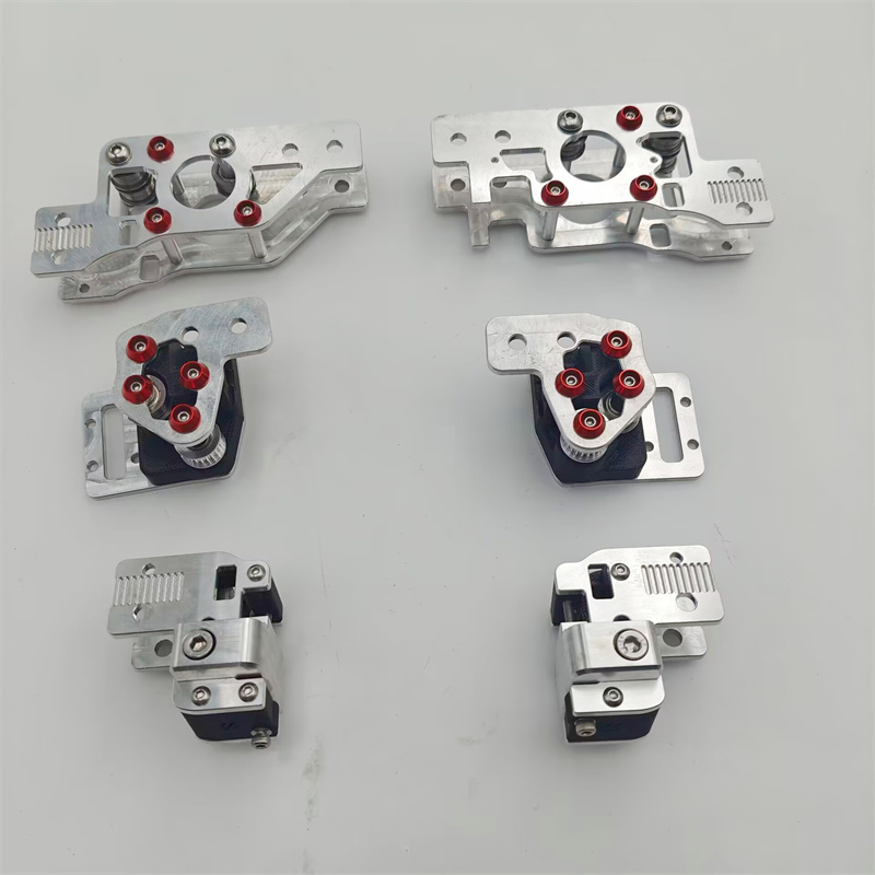 Funssor Voron 2.4 R2 3D 프린터 알루 - Drag Chain Cnc 리뷰 및 가격