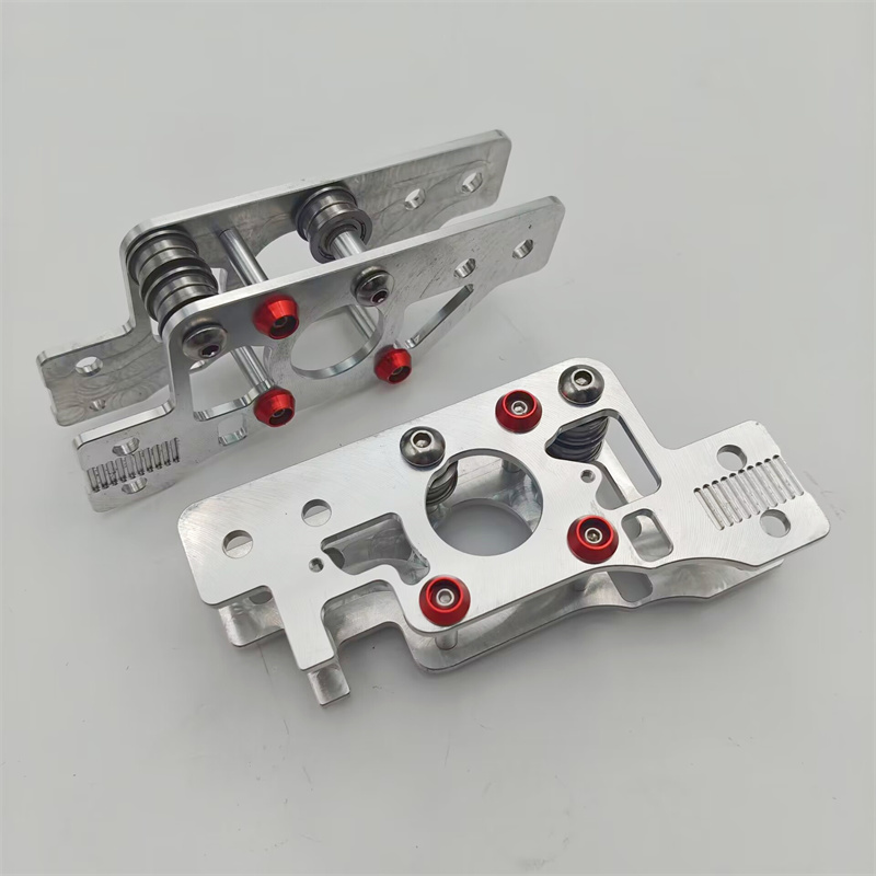 Funssor Voron 2.4 R2 3D 프린터 알루 - Drag Chain Cnc 리뷰 및 가격