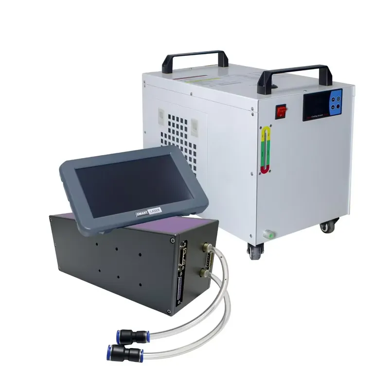 YAOMATEC K9-5W 355nm 나노초 UV 레이 - Industrial Uv Laser 리뷰 및 가격