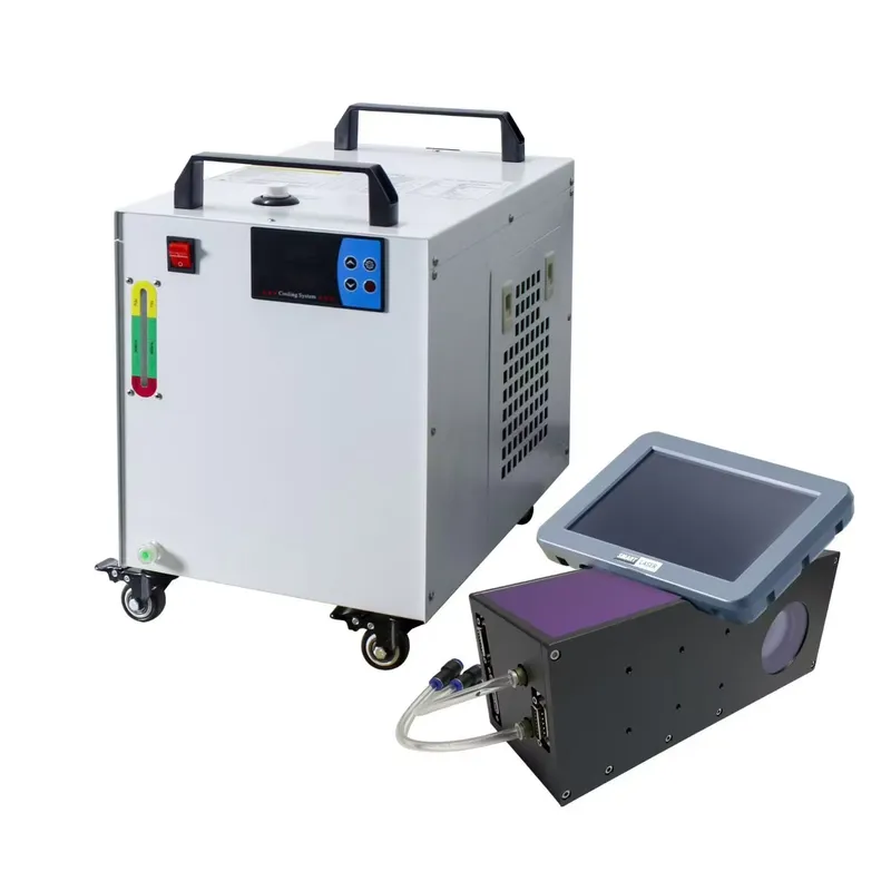 YAOMATEC K9-5W 355nm 나노초 UV 레이 - Industrial Uv Laser 리뷰 및 가격