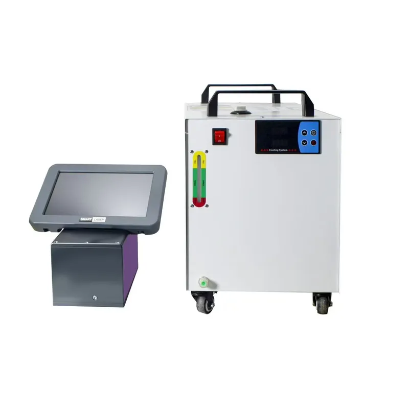 YAOMATEC K9-5W 355nm 나노초 UV 레이 - Industrial Uv Laser 리뷰 및 가격