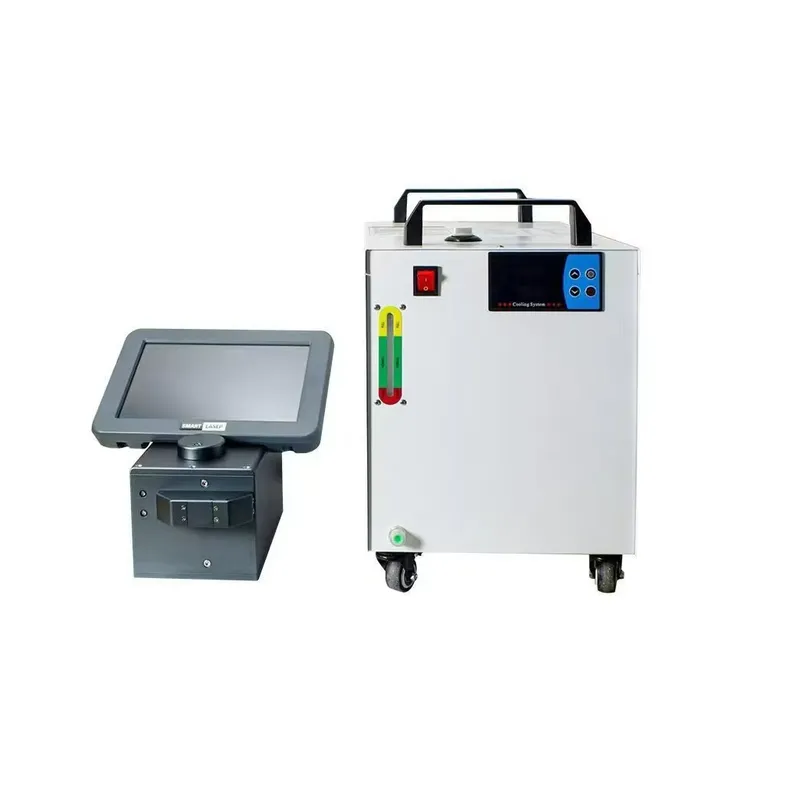 YAOMATEC K9-5W 355nm 나노초 UV 레이 - Industrial Uv Laser 리뷰 및 가격