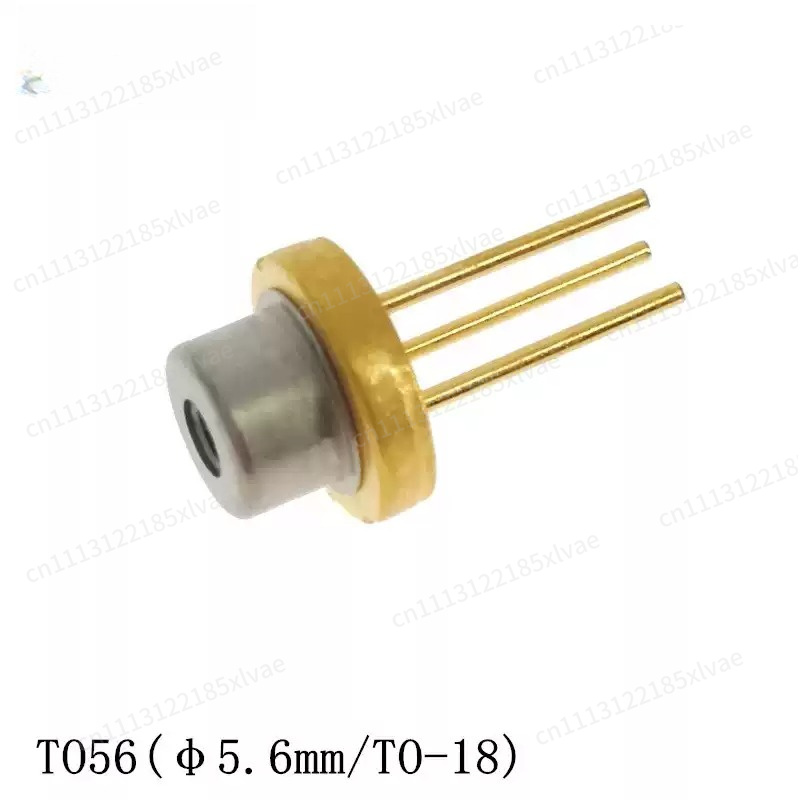 1550Nm 5.6mm 레이저 다이오드 2W 출력 전력 - Industrial Laser Diode 리뷰 및 가격
