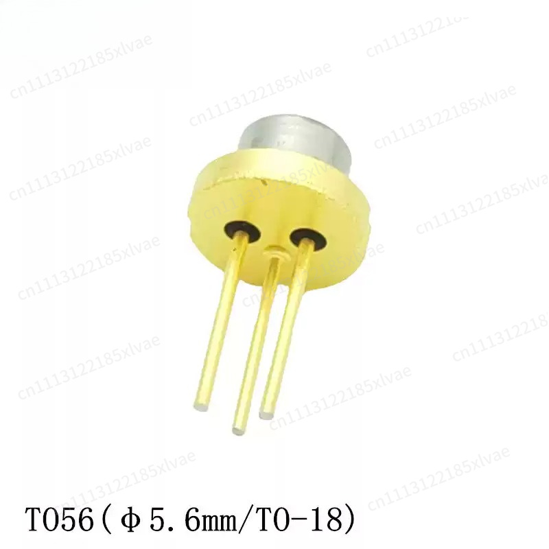 1550Nm 5.6mm 레이저 다이오드 2W 출력 전력 - Industrial Laser Diode 리뷰 및 가격