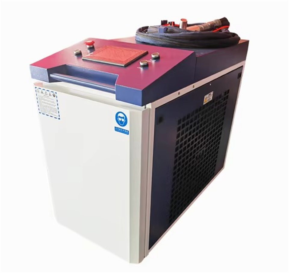 6000W 고출력 연속 레이저 세척기(산업용 스테인리스 - Industrial Laser Paint Remover 리뷰 및 가격