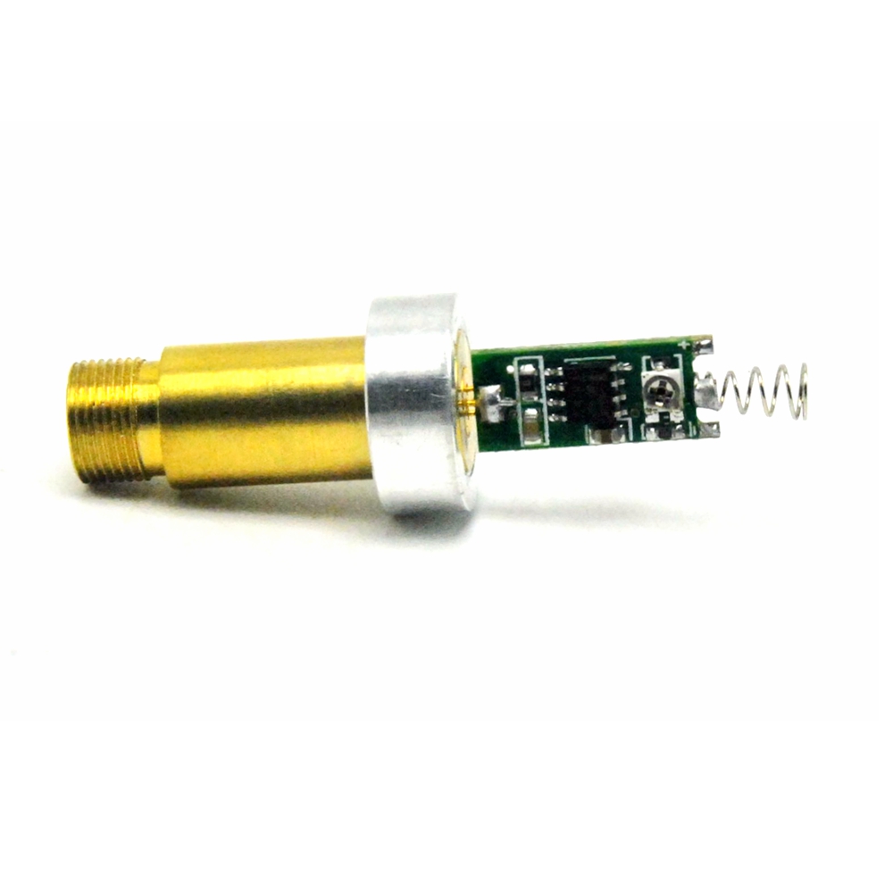 산업용 532nm 50mw/100mw/200mW 녹색  - Industrial Laser Diode 리뷰 및 가격