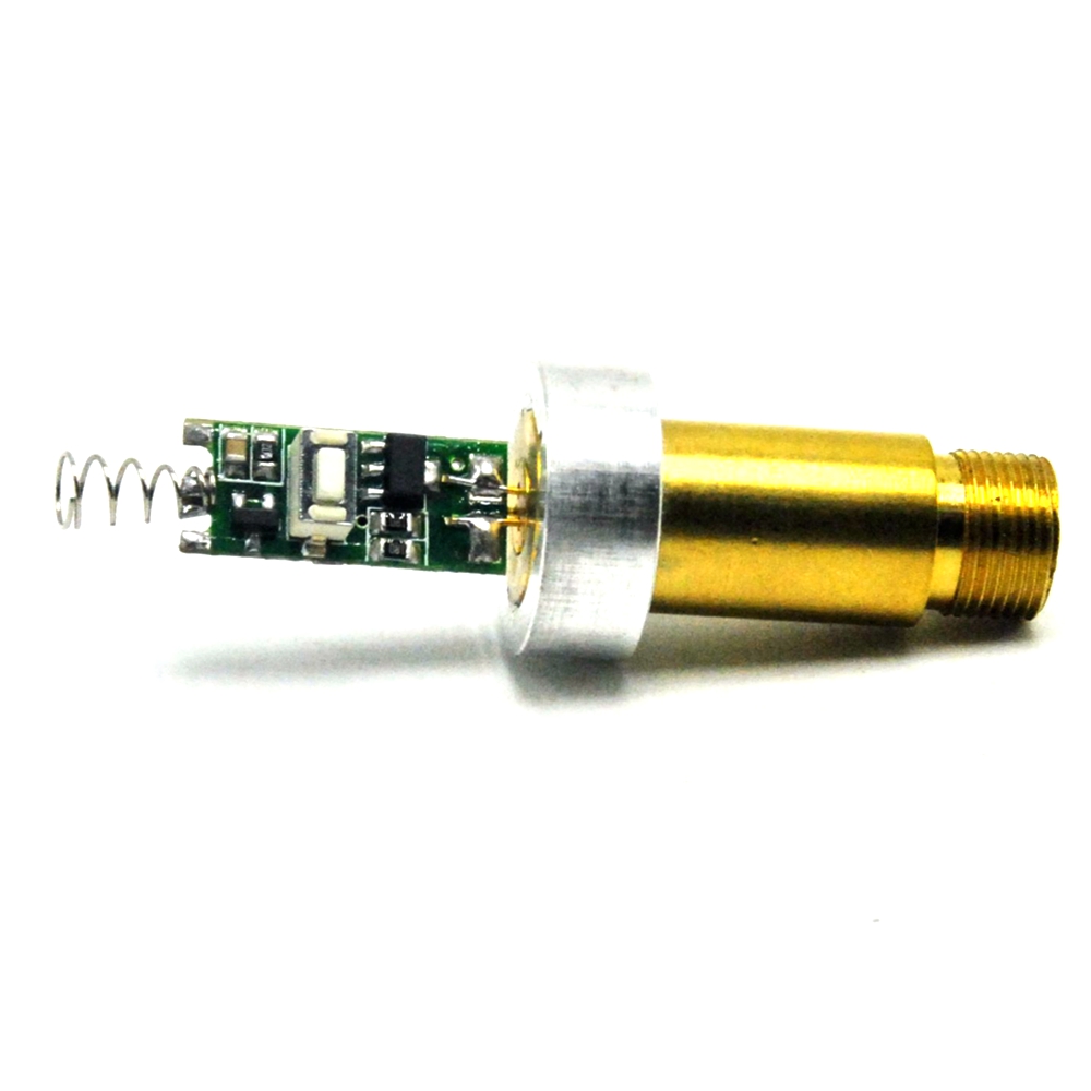 산업용 532nm 50mw/100mw/200mW 녹색  - Industrial Laser Diode 리뷰 및 가격
