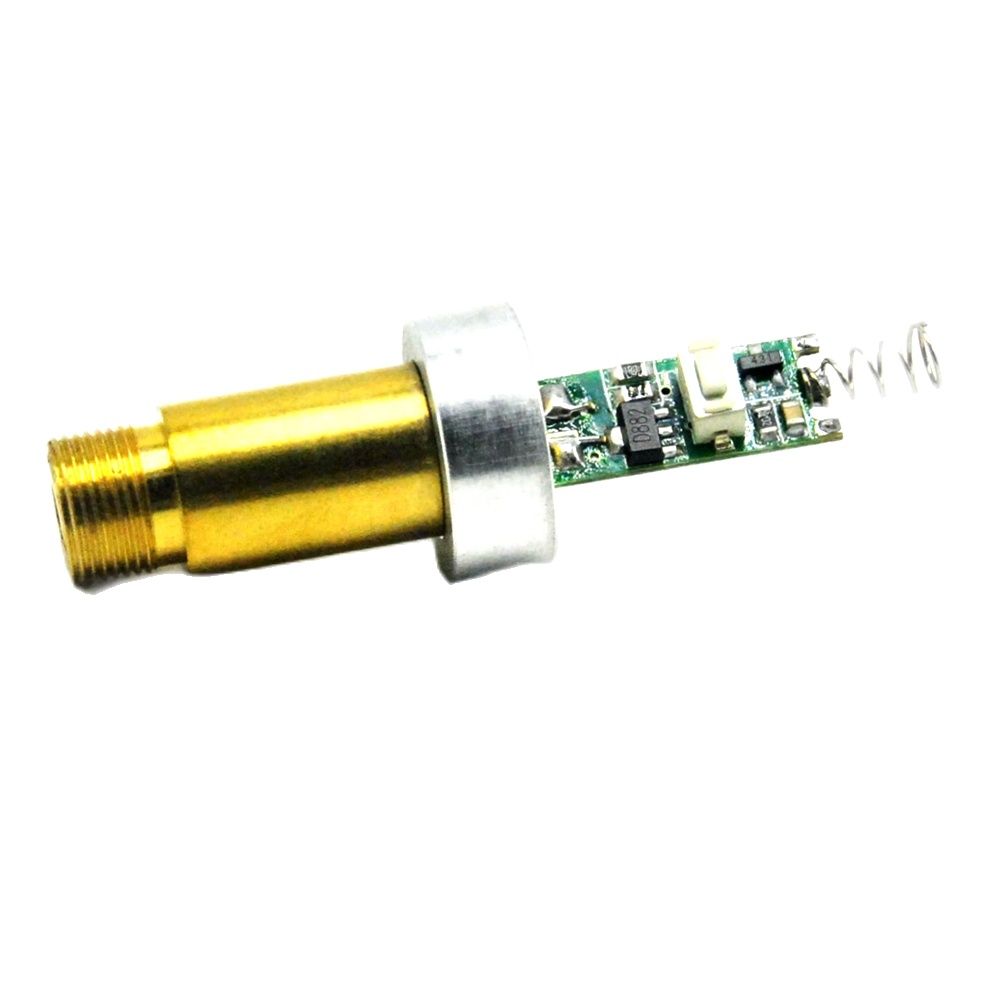 산업용 532nm 50mw/100mw/200mW 녹색  - Industrial Laser Diode 리뷰 및 가격
