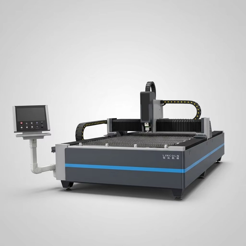 헤비 듀티 오픈 디자인 파이버 레이저 절단기 산업용 C - Industrial Laser Metal Cutter 리뷰 및 가격