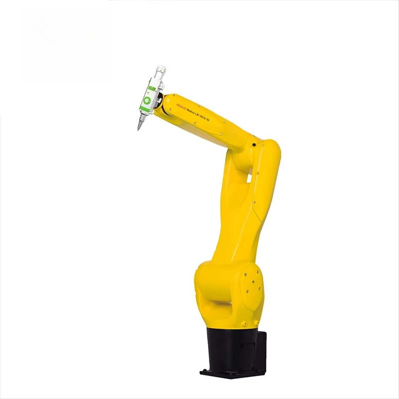 맞춤형 산업용 자동 3D 코봇 금속판 튜브 레이저 절단 - Industrial Laser Metal Cutter 리뷰 및 가격