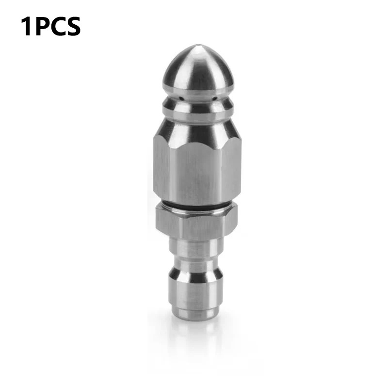 1/4인치 여성용 NPT 하수구 제터 노즐, 배수구 청 - Laser Nozzle Ceramic 리뷰 및 가격