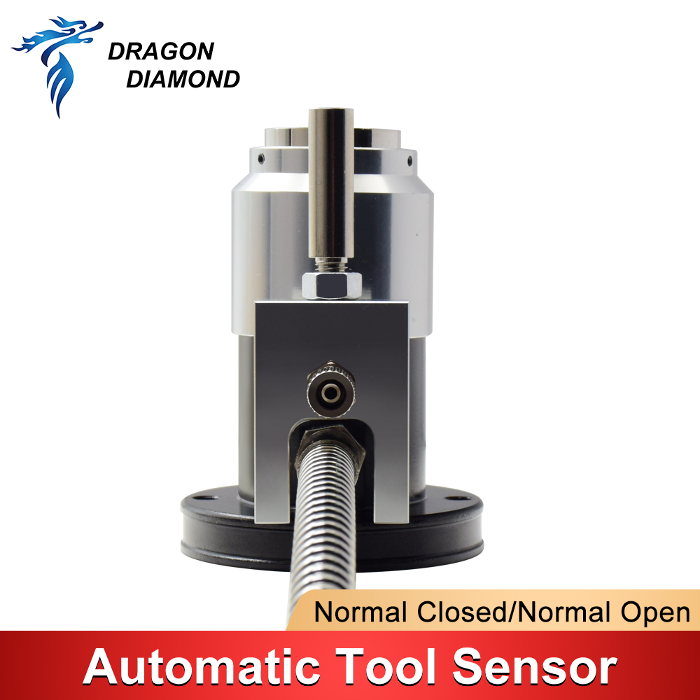 자동 공구 센서 Z축 프로브 센서, CNC 라우터 밀링 - Z Axis Cnc Touch Probe 리뷰 및 가격