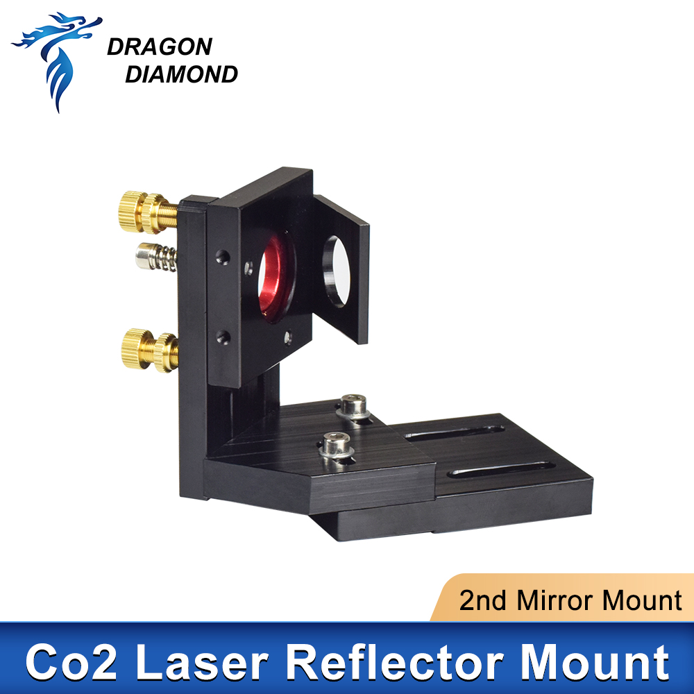 Co2 레이저 2차 반사경 마운트 미러 마운트 25mm - Co2 Laser Mirror 리뷰 및 가격
