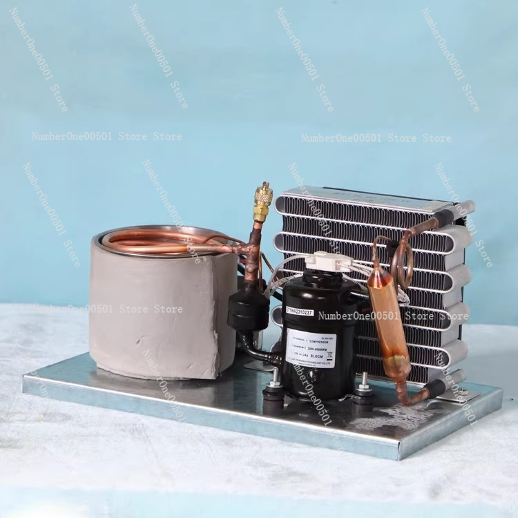 ST19W 미니 워터 칠러 통합 유닛 12V 24V 4 - Laser Chiller Water Cooler 리뷰 및 가격