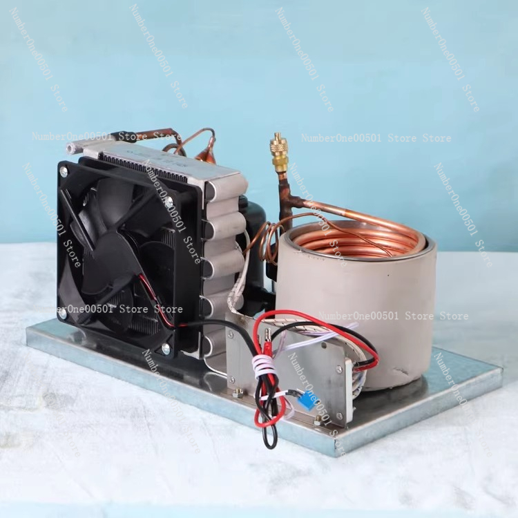 ST19W 미니 워터 칠러 통합 유닛 12V 24V 4 - Laser Chiller Water Cooler 리뷰 및 가격