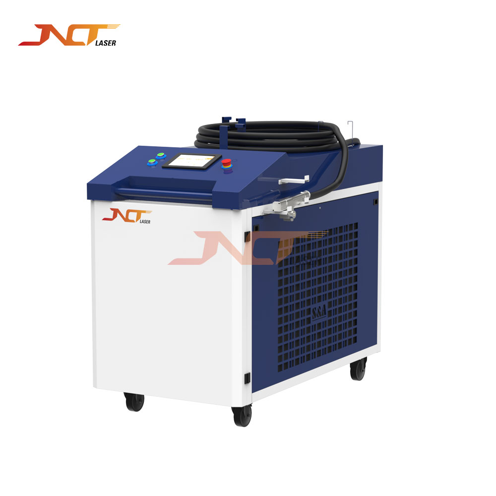 고출력 6000W 레이저 녹 및 페인트 제거기 (알루미 - Industrial Laser Paint Remover 리뷰 및 가격