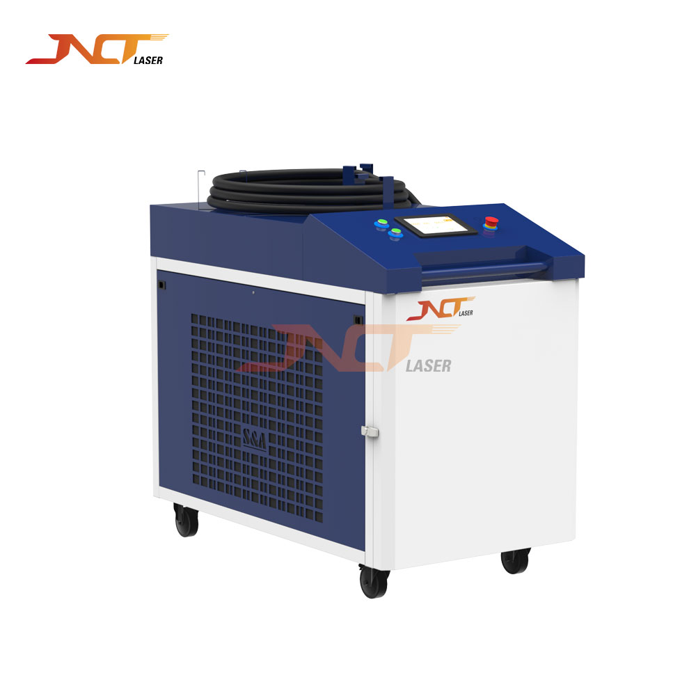 고출력 6000W 레이저 녹 및 페인트 제거기 (알루미 - Industrial Laser Paint Remover 리뷰 및 가격