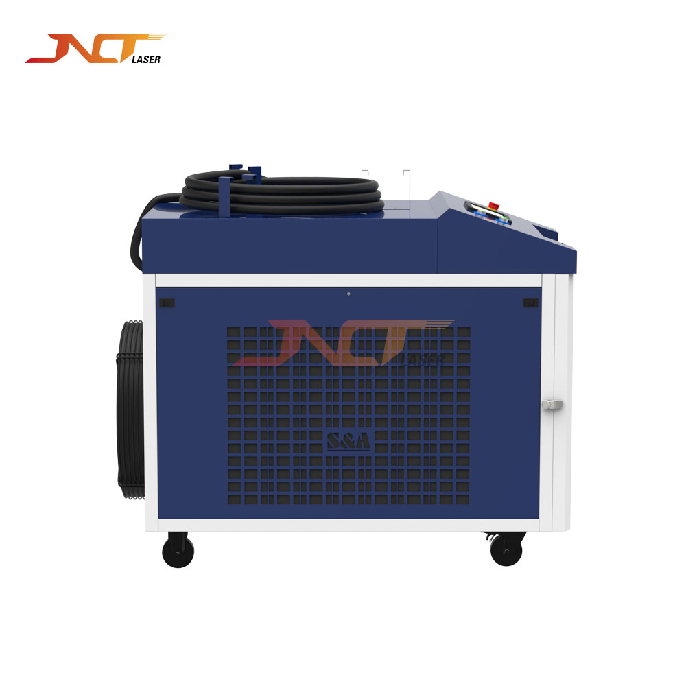 고출력 6000W 레이저 녹 및 페인트 제거기 (알루미 - Industrial Laser Paint Remover 리뷰 및 가격