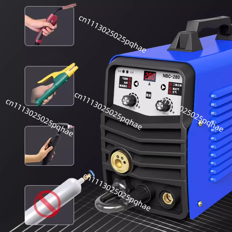220V 소형 레이저 휴대용 용접기 미니 가스 보호 일 - Industrial Laser Blaster 리뷰 및 가격