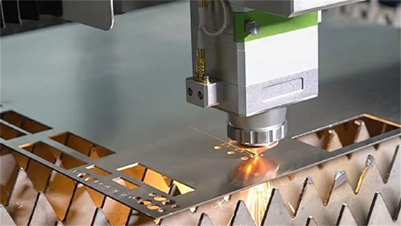 펄스 레이저 클리닝 머신 산업용 광섬유 레이저 절단기  - Industrial Laser Metal Cutter 리뷰 및 가격